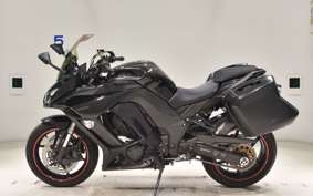 KAWASAKI NINJA 1000 A 2014