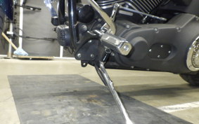 HARLEY FXSTB 1450 2002