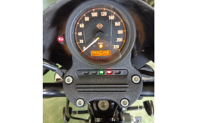 HARLEY XL883N 2015 LE2