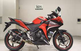 HONDA CBR250R GEN 3 2020 MC41