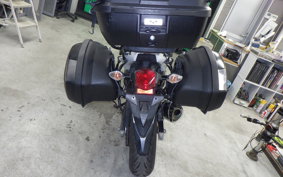 HONDA NC700X 2012 RC63