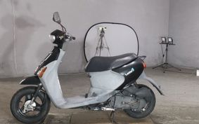 SUZUKI LET's 4 CA46A