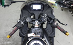 SUZUKI GSX-R125 DL33B