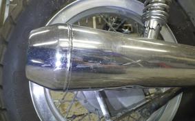 YAMAHA XS650 E 2000 2F0