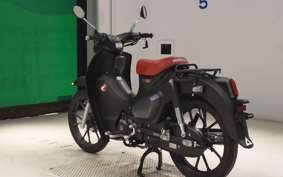 HONDA C125 SUPER CUB