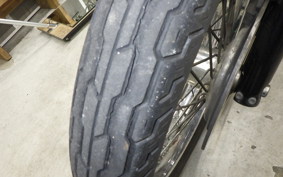 HONDA SHADOW 400 SLASHER 2001 NC40