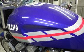 YAMAHA XJR1200 SP 1998 4PU