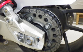 HONDA CB1300SF SUPER FOUR Gen. 3 2015 SC54