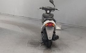 SUZUKI ADDRESS V125 CF4EA
