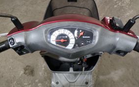 SUZUKI ADDRESS V125 CF46A