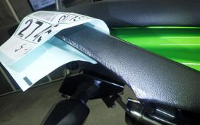 KAWASAKI NINJA 1000 A 2017 ZXT00W