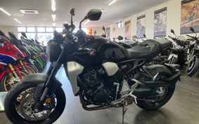 HONDA CB1000R 2020 SC80