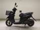 Фото Suzuki ADDRESS V50 с японского аукциона