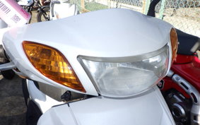 YAMAHA AXIS 125 TREET SE53J