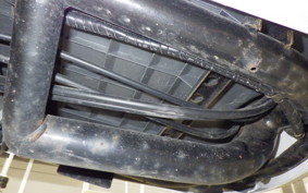 HONDA GYRO CANOPY TA03