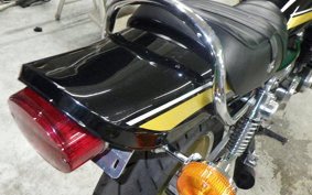 KAWASAKI ZEPHYR 750 1991 ZR750C
