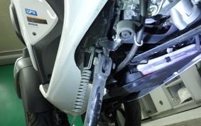 YAMAHA TRICITY 155 A 1996 SG37J