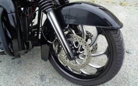 HARLEY FLHX1580 2008 KB4