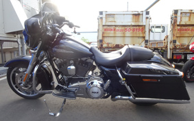 HARLEY FLHX1580 2013 KBM