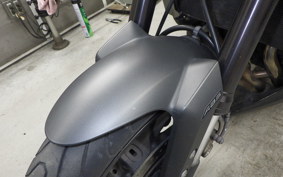 YAMAHA MT-09 A 2014 RN34J
