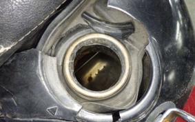 YAMAHA JOG APRIO Type 2 4LV