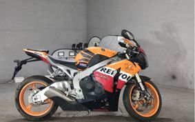 HONDA CBR1000RR 2008 SC59