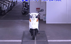 SUZUKI ADDRESS V125