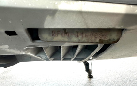 HONDA FORESIGHT MF04