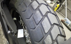 DUCATI SCRAMBLER 2023