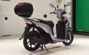 HONDA DIO 110 JF58
