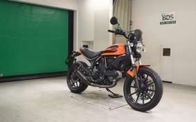 DUCATI DUCATI SCRAMBLERSIXTY2 2020