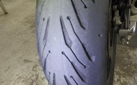 YAMAHA MT-07 2022 RM33J