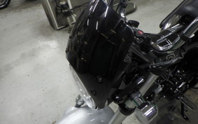 HONDA DAX 125 JB06