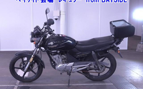 YAMAHA YBR125 PCJL