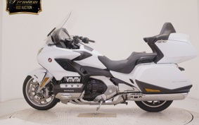 HONDA GL 1800 GOLD WING TOUR DCT 2024 SC79