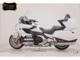 Фото Honda GL 1800 GOLD WING TOUR DCT 2024 с японского аукциона
