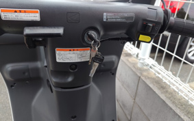 HONDA GYRO TA03