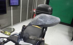 HONDA PCX 125 JF56