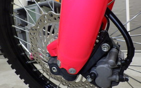 HONDA CRF250L MD47