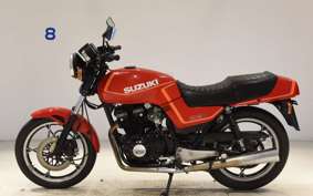 SUZUKI GSX250E