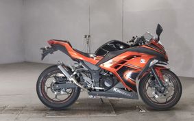 KAWASAKI NINJA250 EX250L