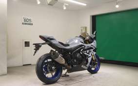 SUZUKI GSX-R1000R A 2021 DM11G