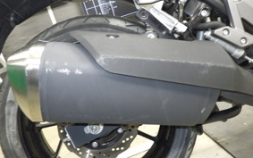 SUZUKI Vｽﾄﾛｰﾑ250A 2005