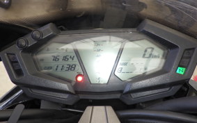 KAWASAKI Z800 2016