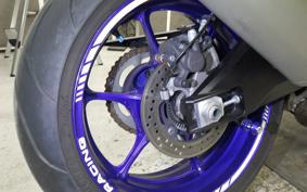 SUZUKI GSX-R1000R A 2017