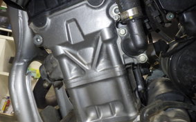 HONDA CRF250L MD47