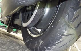 HARLEY FLHRS 1450 2005