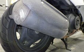 SUZUKI LET's 4 2022 CA45A
