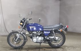 HONDA CB400 CB400F