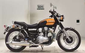 KAWASAKI W800 2016 EJ800A